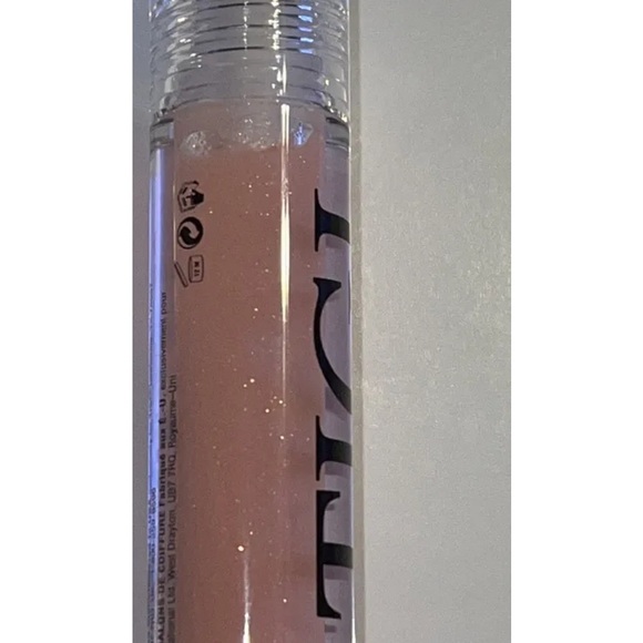 TIGI Superficial Luxe Lipgloss NEW! .11 Lip-Gloss Net Wt oz 3g Your Highness. - Picture 14 of 16